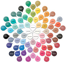Color Wheel Introduction