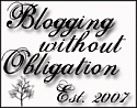 Blogging