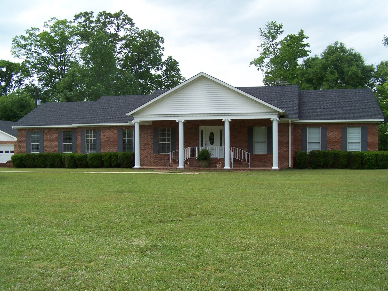 Get This House Now 1066 Blackwell Loop, Jasper, AL 35501