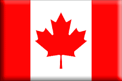 CANADA  FLAG