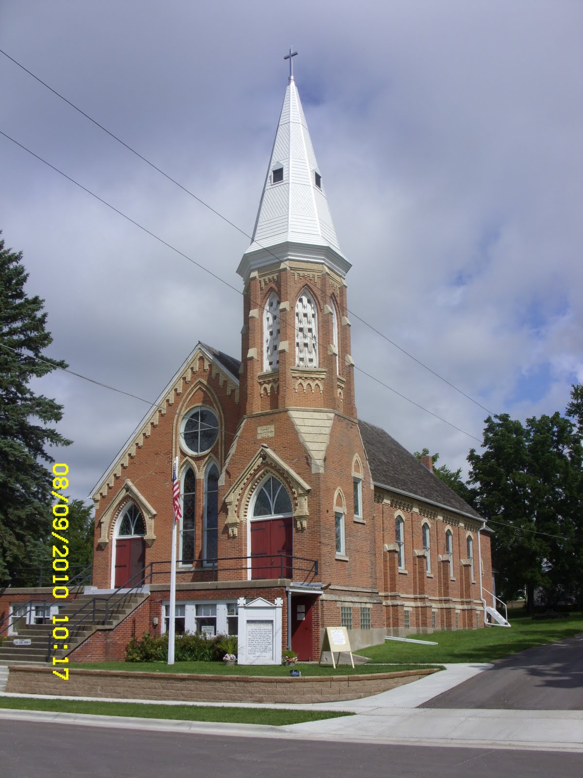 Book Snob Spring Valley, MN Home of Almanzo Wilder
