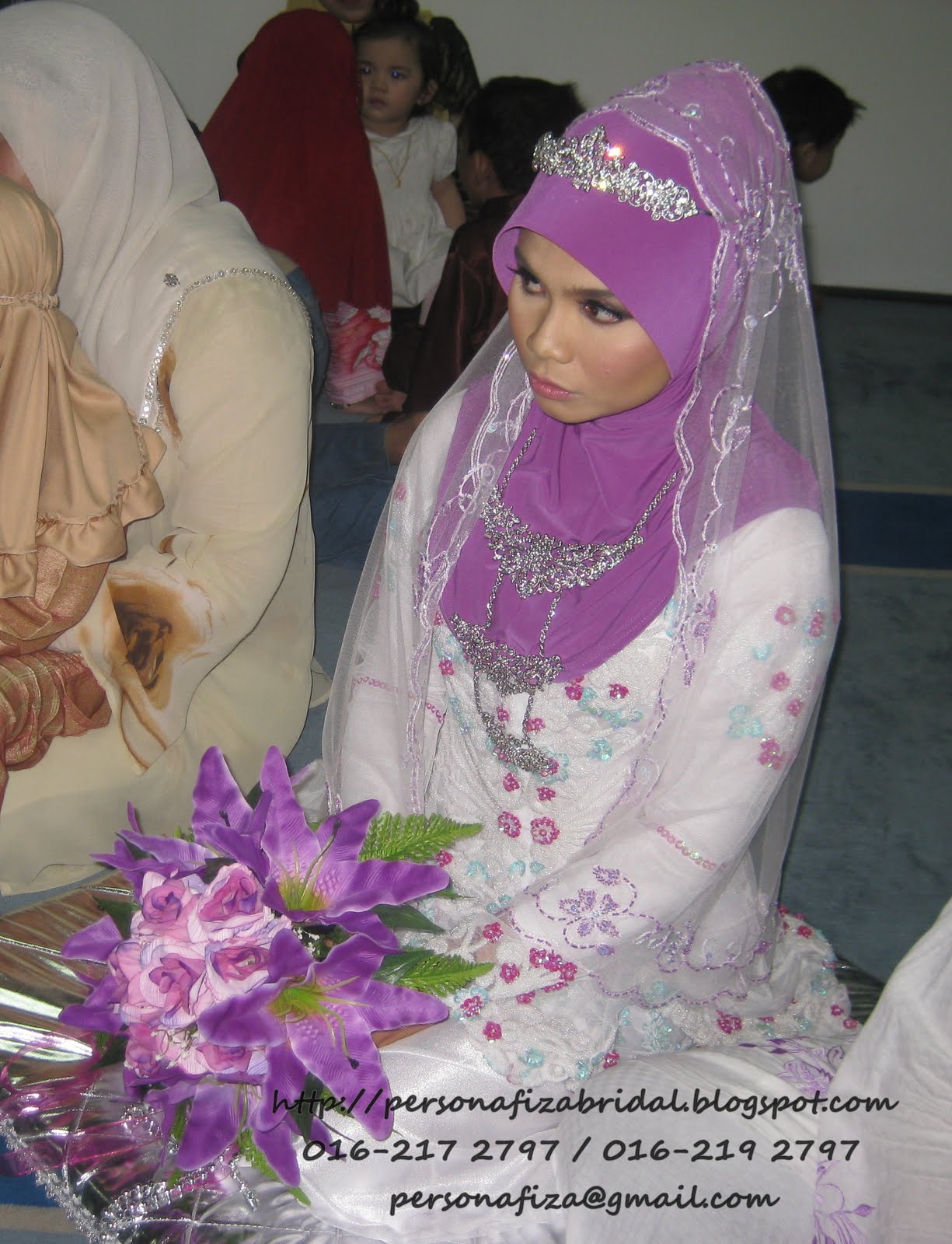 Persona Fiza Bridal Koleksi Persalinan Persona Fiza Bridal Persona Fiza Bridal Koleksi Persalinan Persona Fiza Bridal