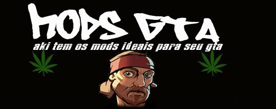 :.*-*MODS GTA*-*.: