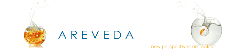AREVEDA - NEW PERSPECTIVES ON REALITY