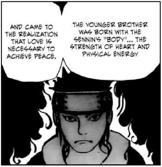 TATTOO designs: naruto sage mode vs sasuke mangekyou