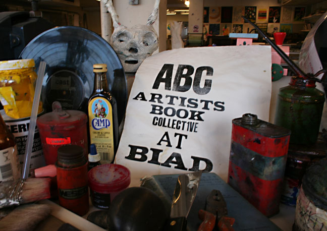 ABC Screen Print Specialists