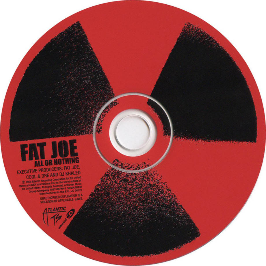 Fat Joe All Nothing Megaupload 42