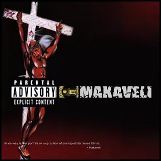 Hip Hop 2pac Makaveli Makaveli Compilation 2010