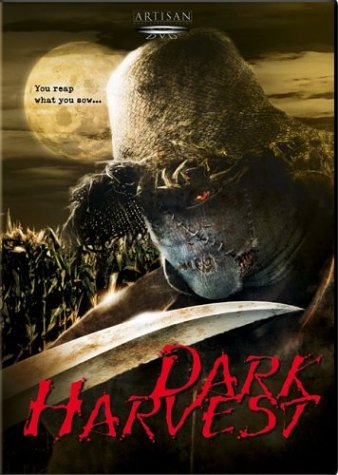 dark harvest dark harvest