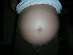 Belly week 33