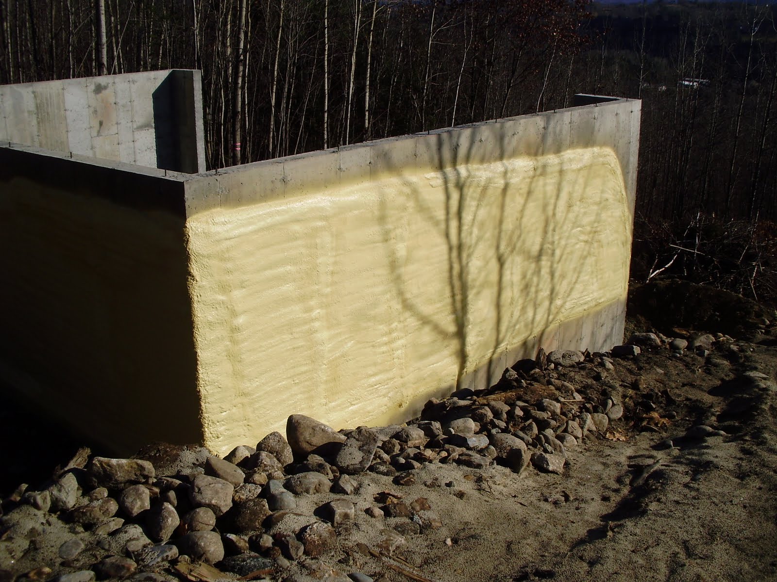 Spray Foam Insulation Lincoln Foam Insulation TipsFoam Insulation Tips