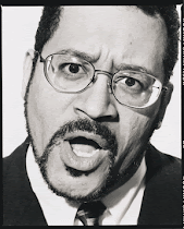 Michael Eric Dyson