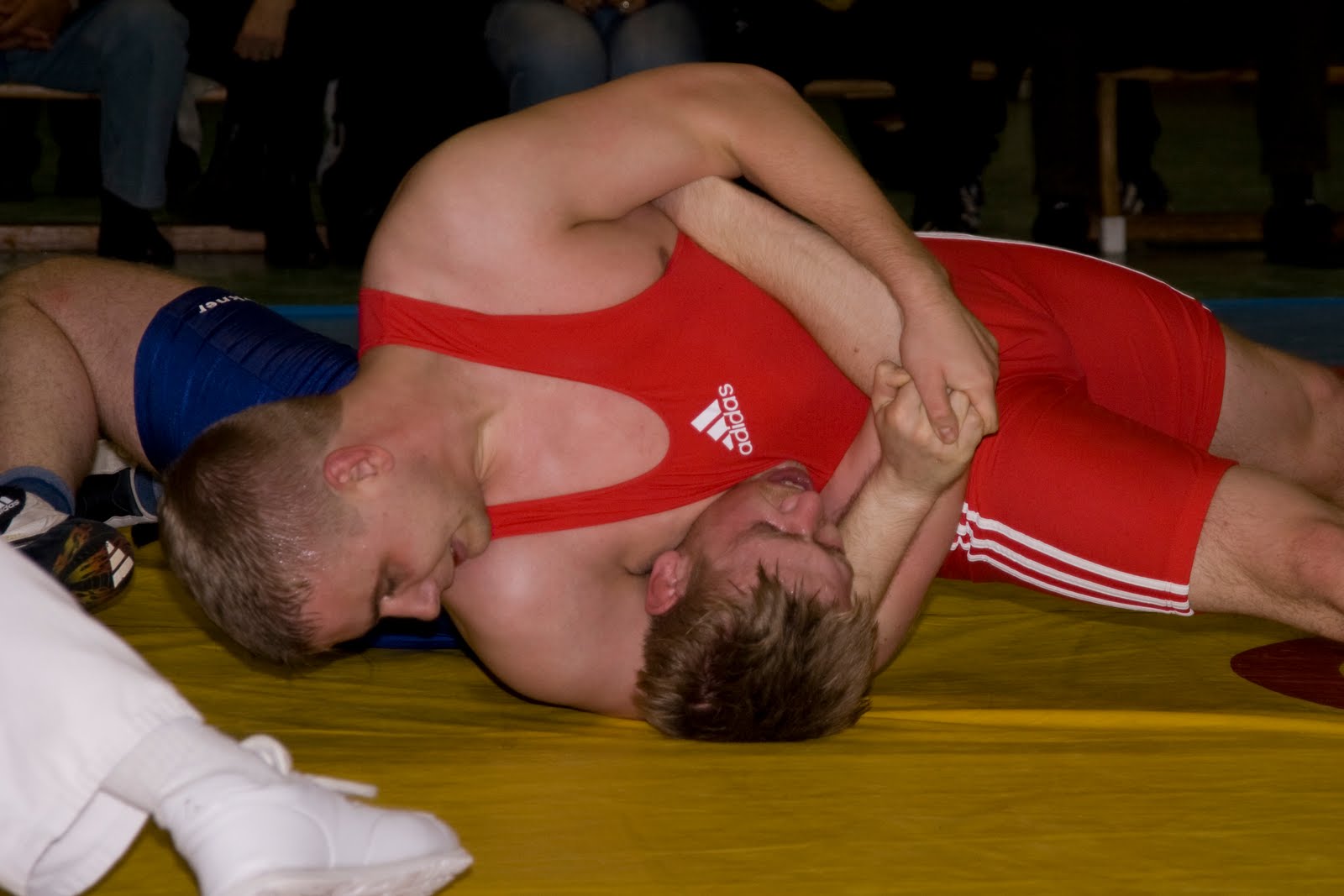 German Wrestling