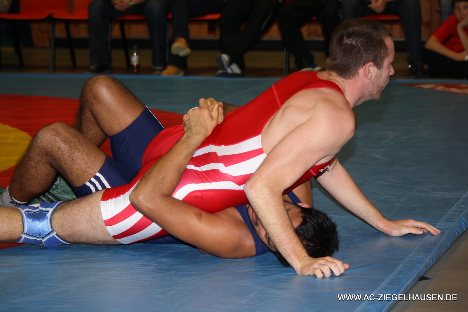 German Wrestling