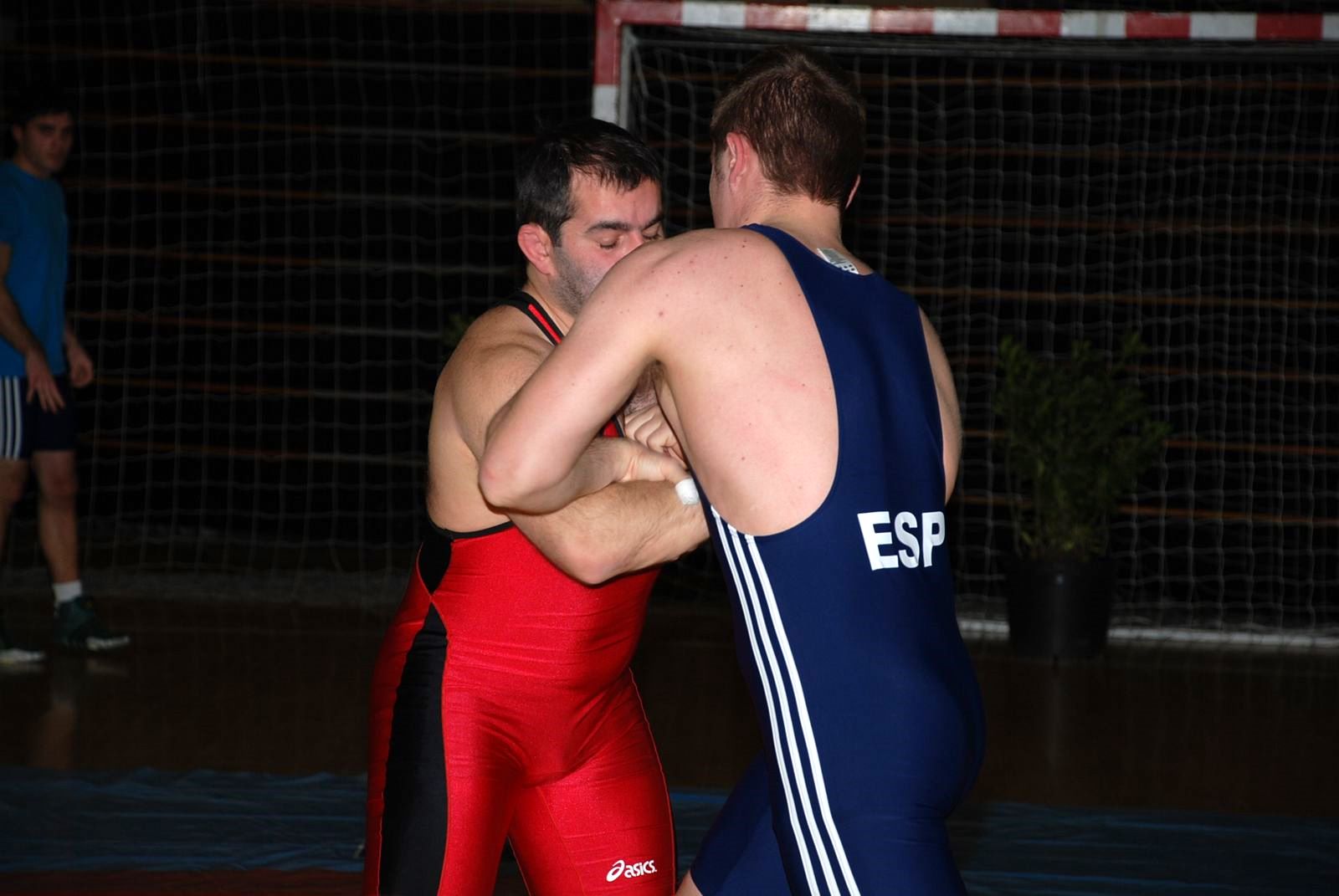 wrestling world Spanish Wrestling