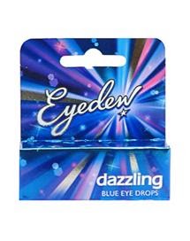 Diamonds n Duds Discoveries Along The Way: Brightening eye drops