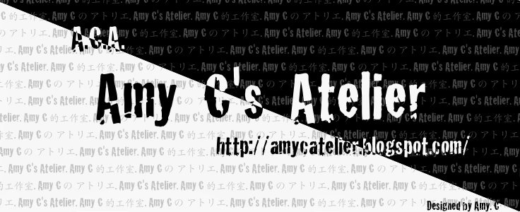 Amy C's Atelier