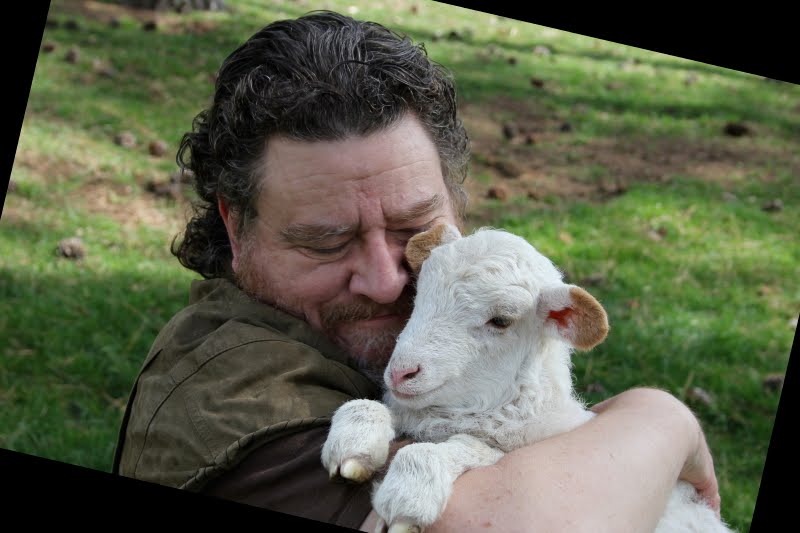 EncouragingU: The Good Shepherd