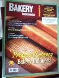 Majalah Bakery