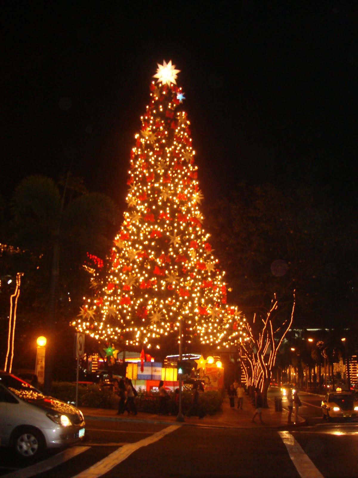 Celebrating Christmas in the Philippines About Philippines