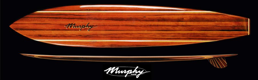 Murphy Surfboards