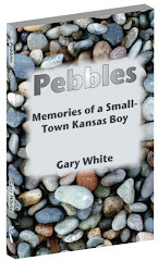 Pebbles: Memories of a Small-Town Kansas Boy
