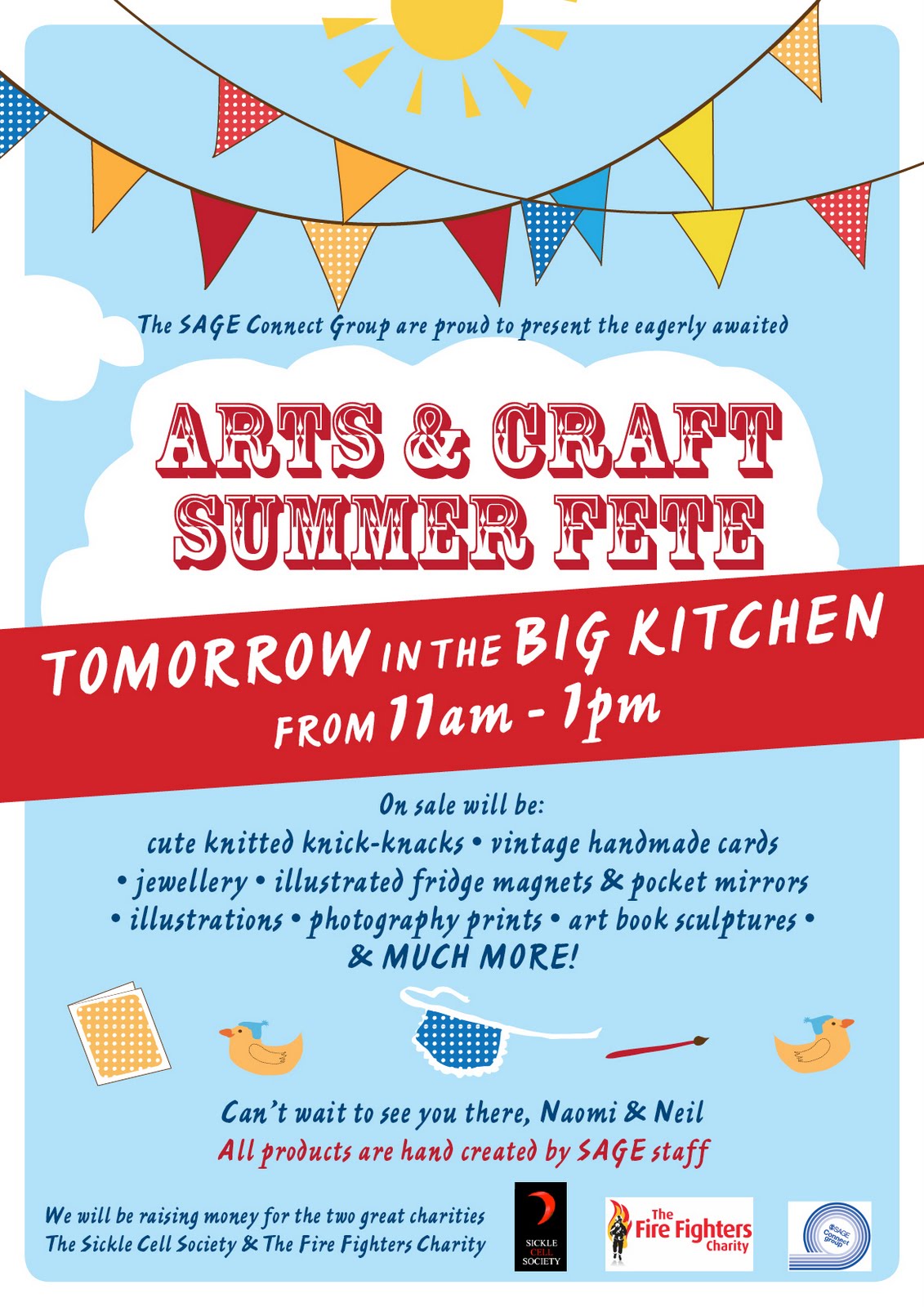 free craft fair flyer template timiz conceptzmusic co