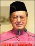 Tun Dr Mahathir