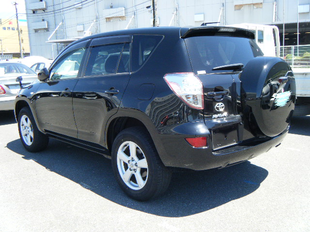 Toyota rav4 aca31