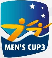 Il logo di Men's Cup 3