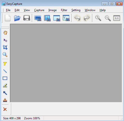 easy capture drivers windows 10