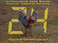 Counter-Terrorist Rooster
