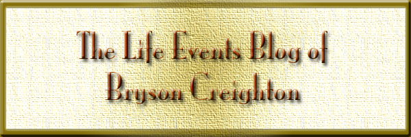 Bryson Creighton's