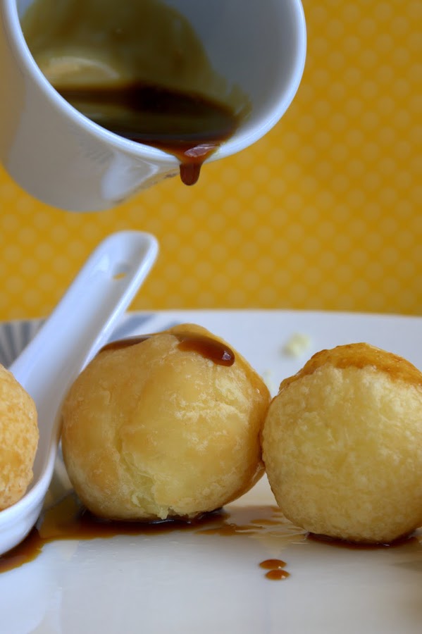 Postres populares sin gluten vía www.elgatogoloso.com