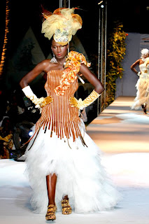 African Fashion Show :Sira Vision 2010 photos | CIAAFRIQUE ™ | AFRICAN ...