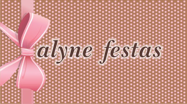 alyne festas