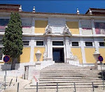 MUSEU NACIONAL DE ARTE ANTIGA (Nacional Museum of Old Art)