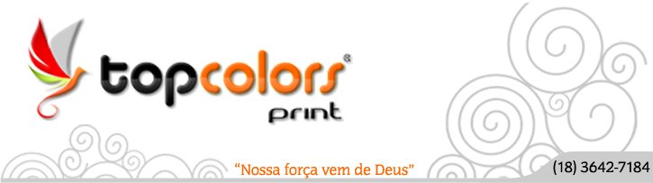 Top Colors Print