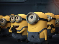 Despicable Me 2 Film