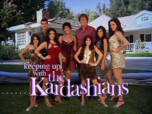 Watch Missed TV Show Episodes Online: Keeping Up With the ...