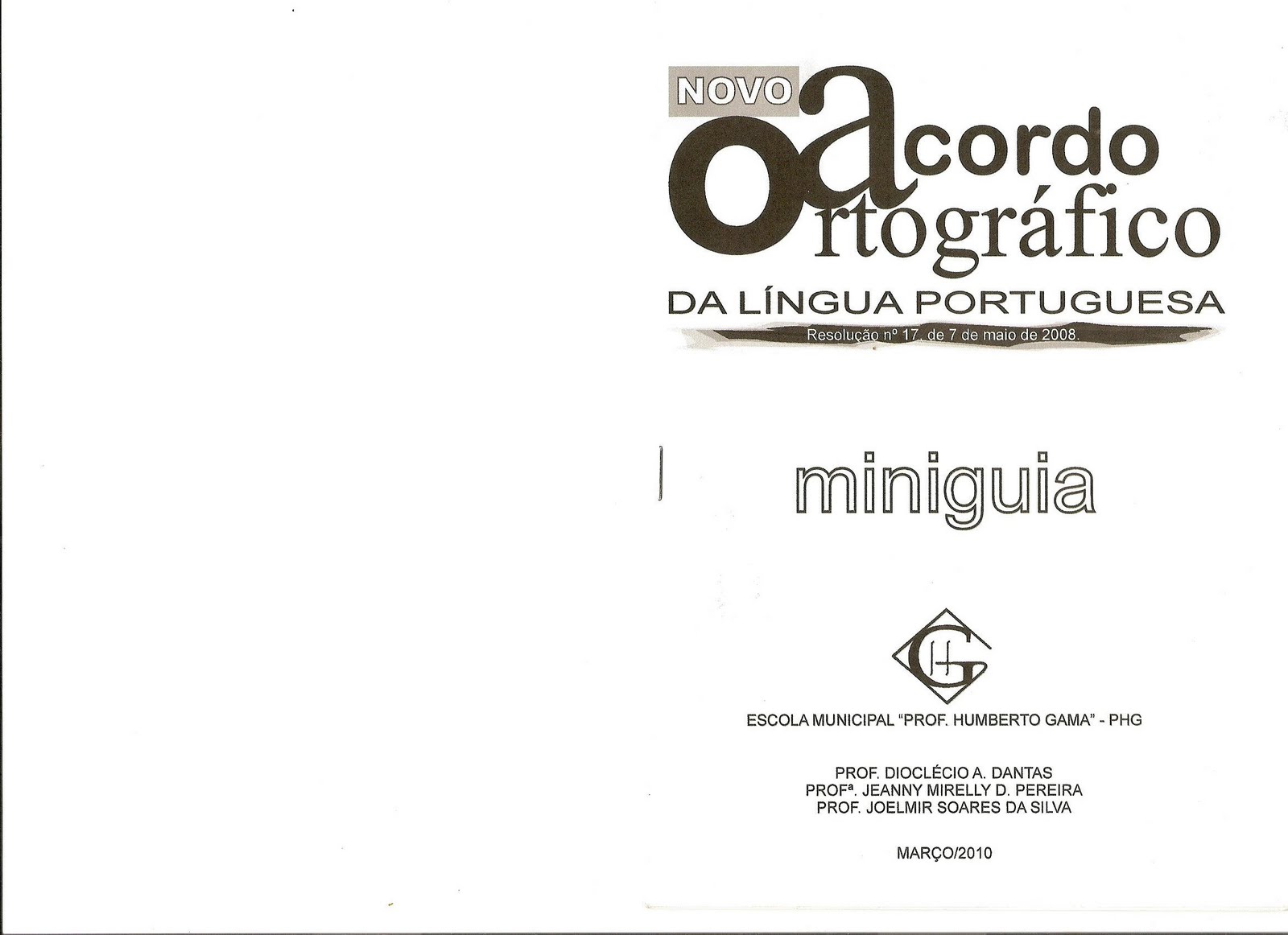 Dicionario De Portugues Com Novo Acordo Ortografico