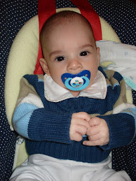 um mocinho!!