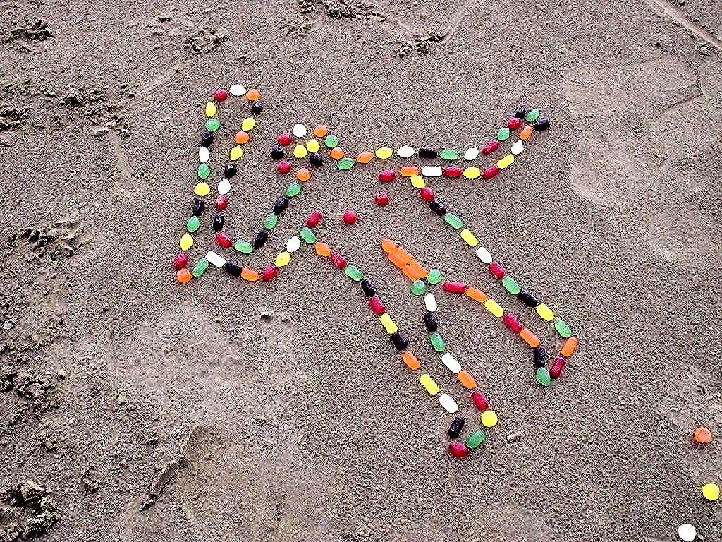 The Man Toucan When Satire Goes Too Far