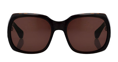 Well That's Just Me ...: The Row by Linda Farrow Fall 2010 Sunglasses ...