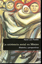 "La Asistencia Social en México"