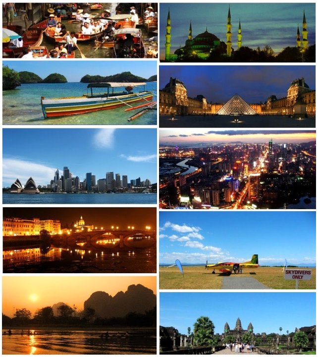 my site... my stuff... my travel... my life...: FuFu Malaysia Project