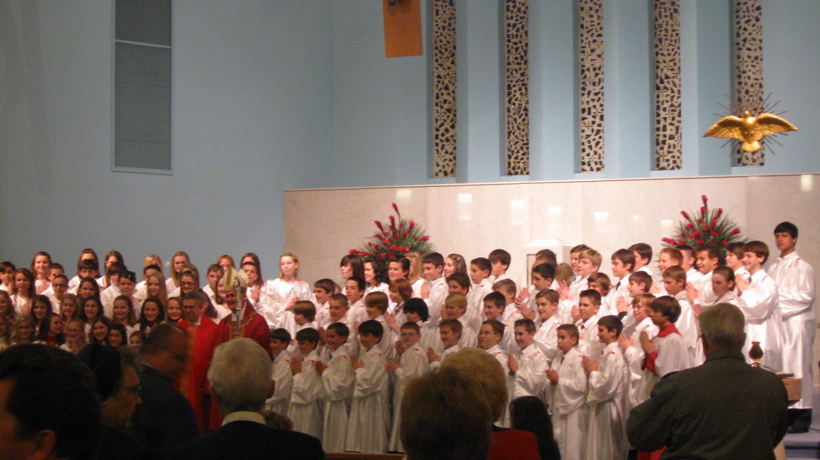 Pennsylvania Churches and Shrines St. Ephrem Catholic Church in