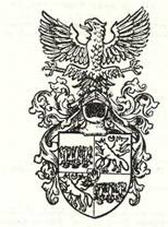 Coat of Arms of the Williams-Wynne family