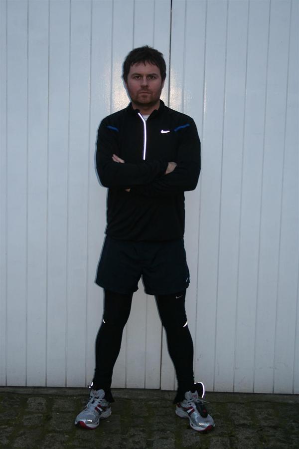 liam gallagher running shoes