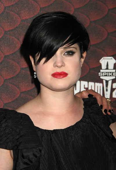Modif Car Short Sleek Hairstyle Modif Car Short Sleek Hairstyle